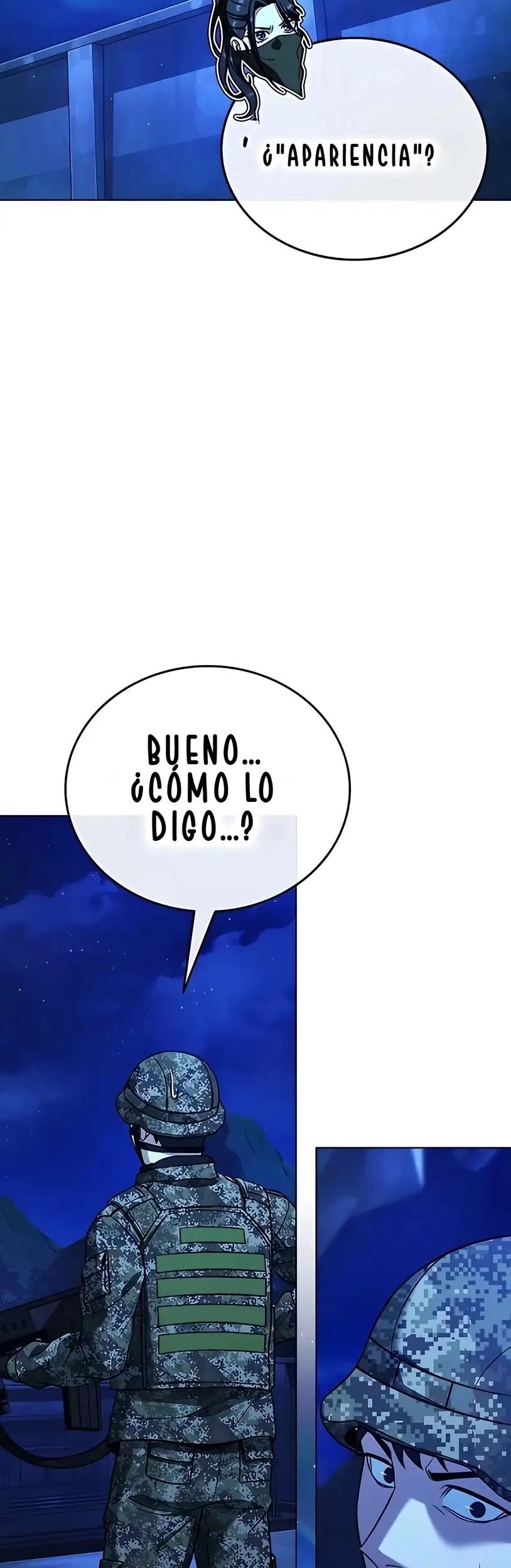 Zombie Dad - Capítulo 10 - Página 83 - LectorTMOo