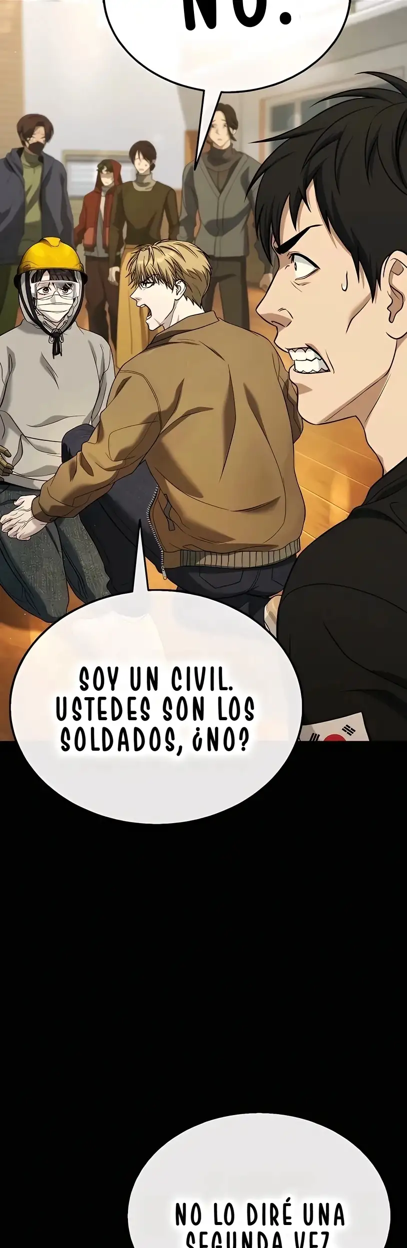 Zombie Dad - Capítulo 10 - Página 103 - LectorTMOo