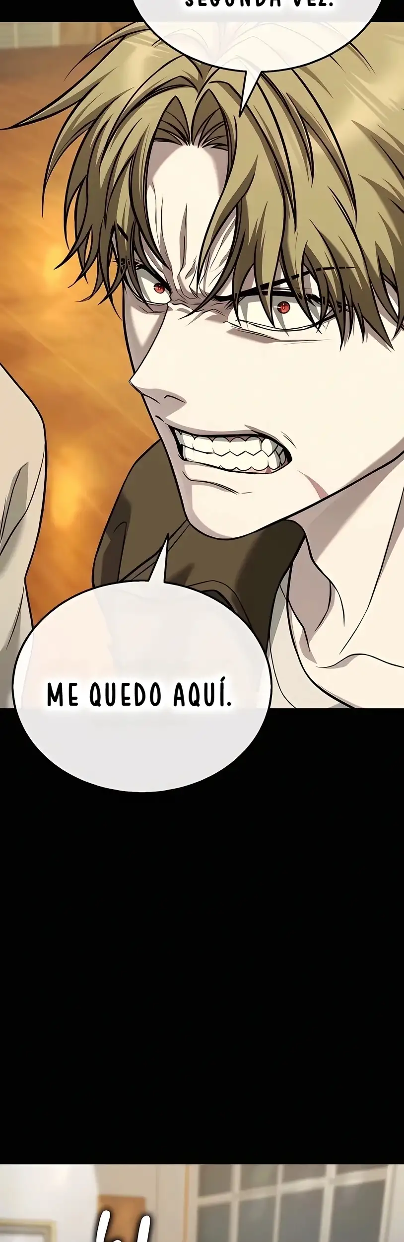 Zombie Dad - Capítulo 10 - Página 104 - LectorTMOo