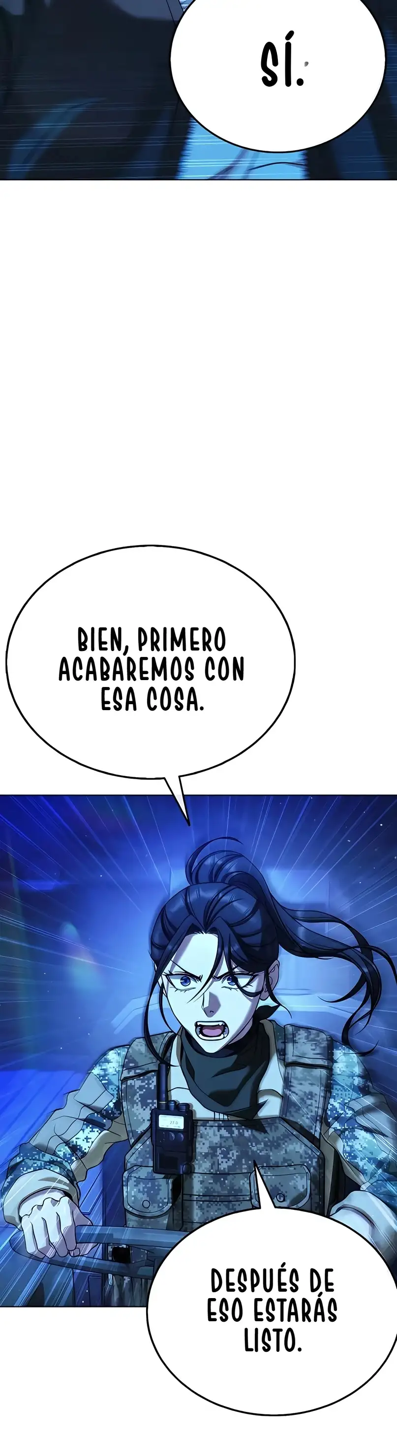 Zombie Dad - Capítulo 11 - Página 20 - LectorTMOo