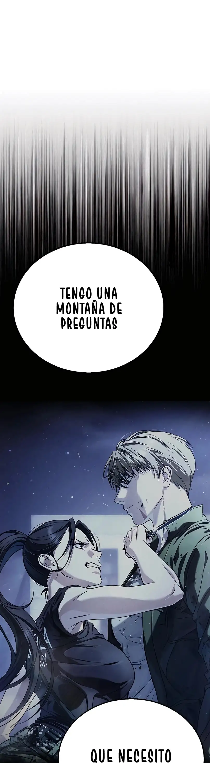 Zombie Dad - Capítulo 11 - Página 21 - LectorTMOo