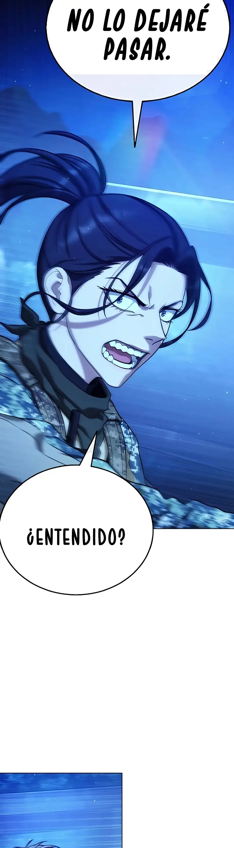 Zombie Dad - Capítulo 11 - Página 23 - LectorTMOo