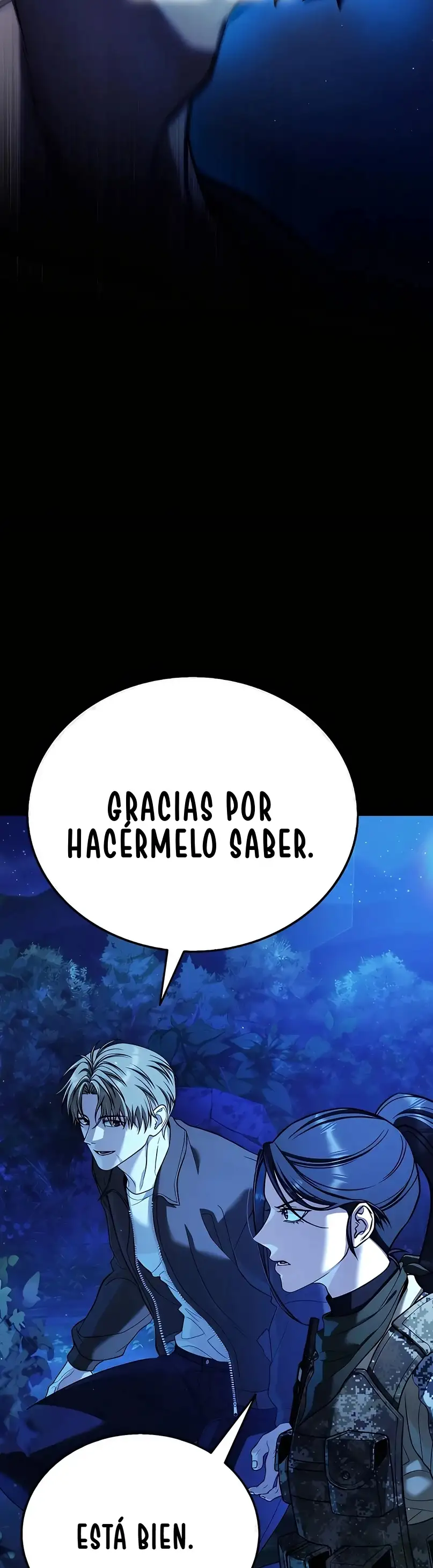 Zombie Dad - Capítulo 11 - Página 55 - LectorTMOo