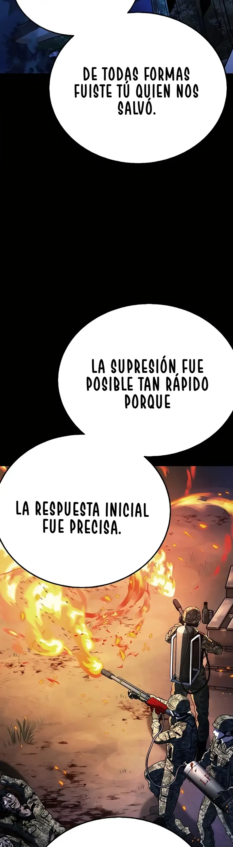 Zombie Dad - Capítulo 11 - Página 56 - LectorTMOo
