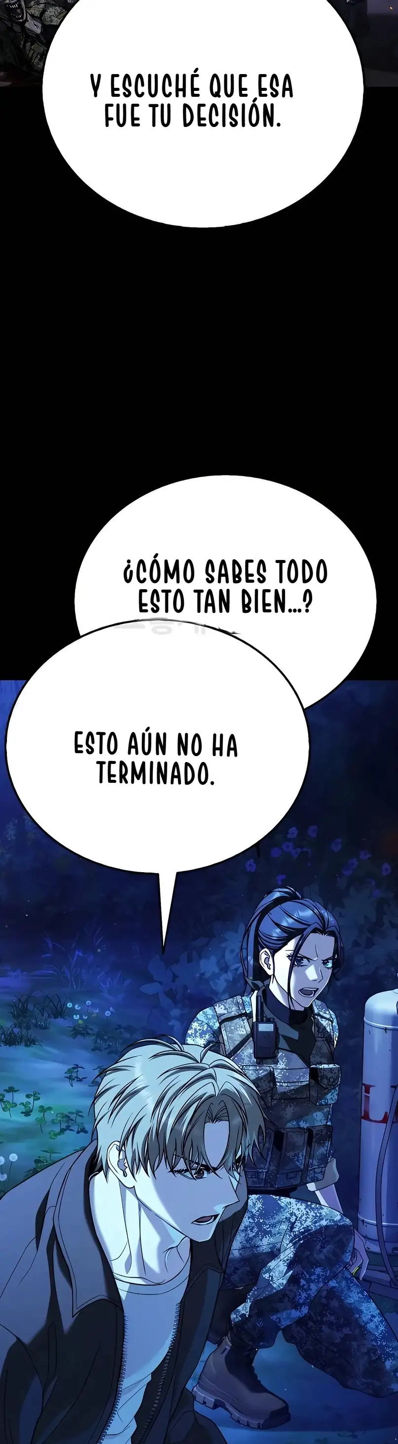 Zombie Dad - Capítulo 11 - Página 57 - LectorTMOo