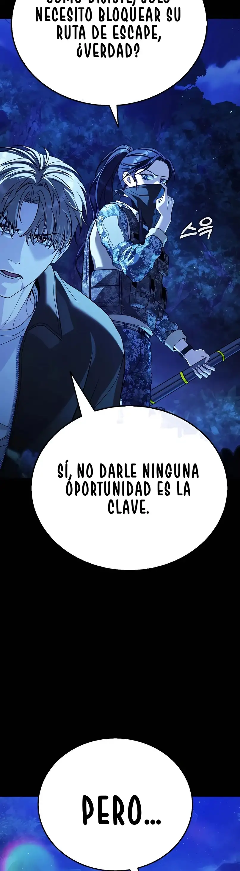 Zombie Dad - Capítulo 11 - Página 60 - LectorTMOo