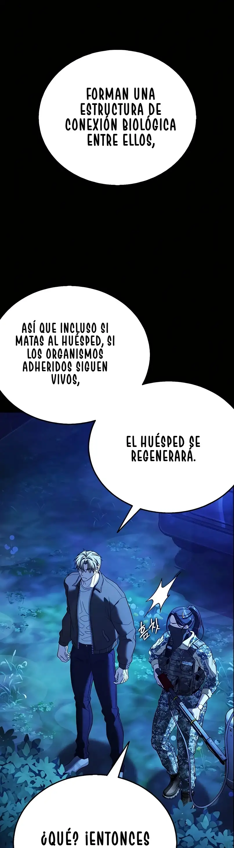 Zombie Dad - Capítulo 11 - Página 67 - LectorTMOo