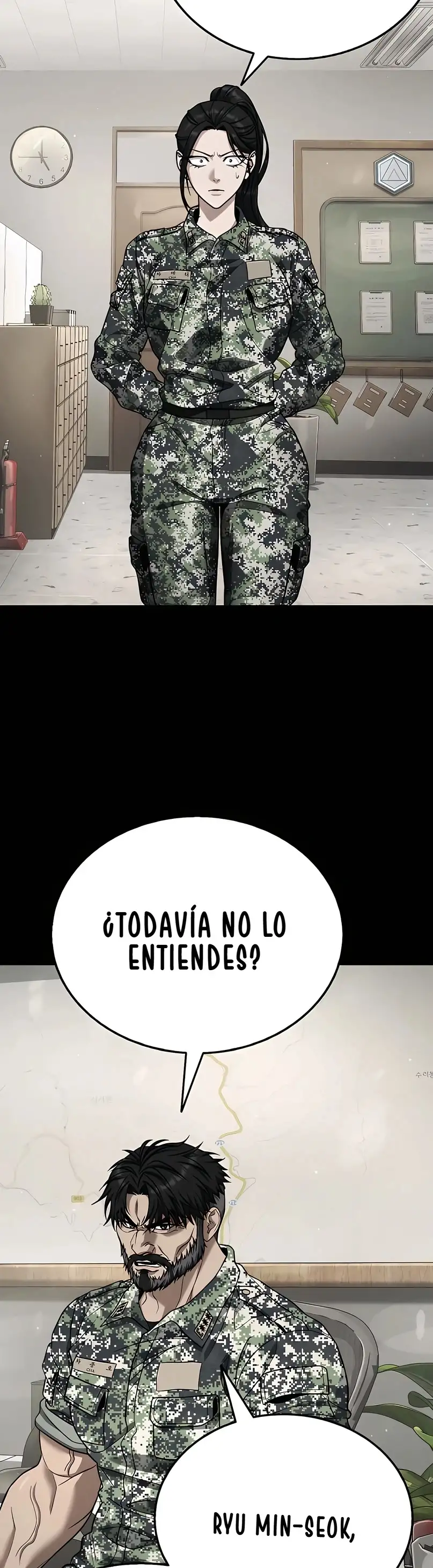 Zombie Dad - Capítulo 11 - Página 91 - LectorTMOo