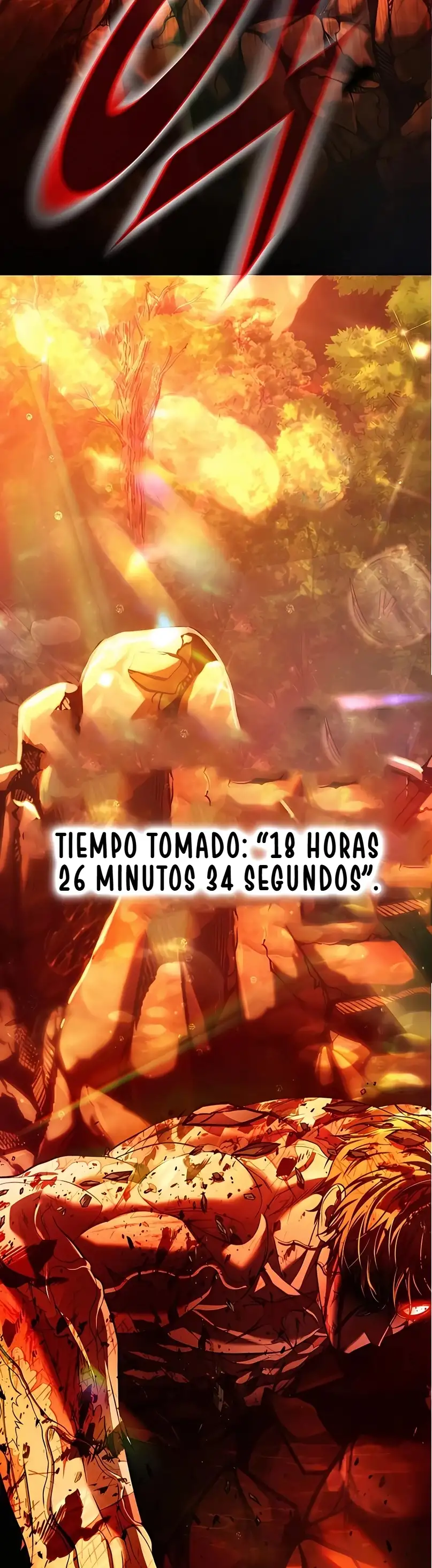Zombie Dad - Capítulo 11 - Página 100 - LectorTMOo