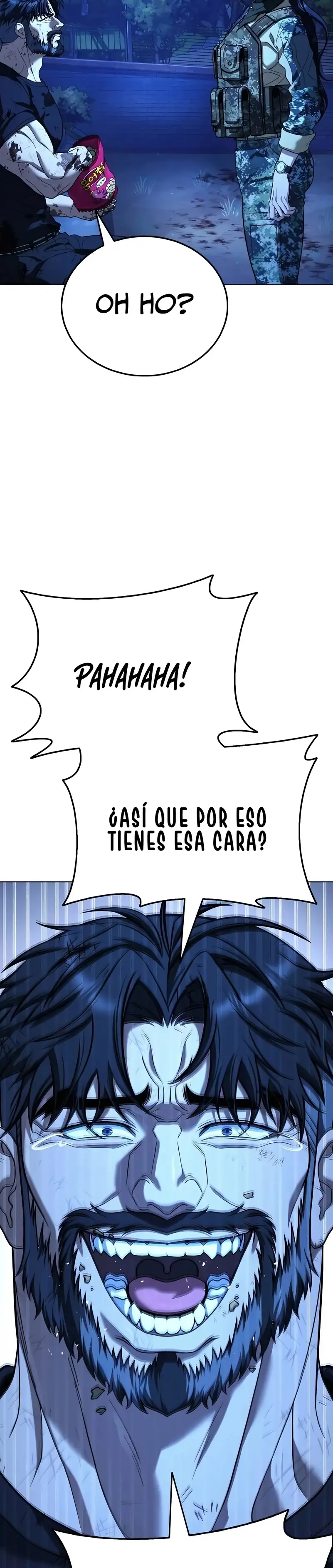Zombie Dad - Capítulo 12 - Página 6 - LectorTMOo