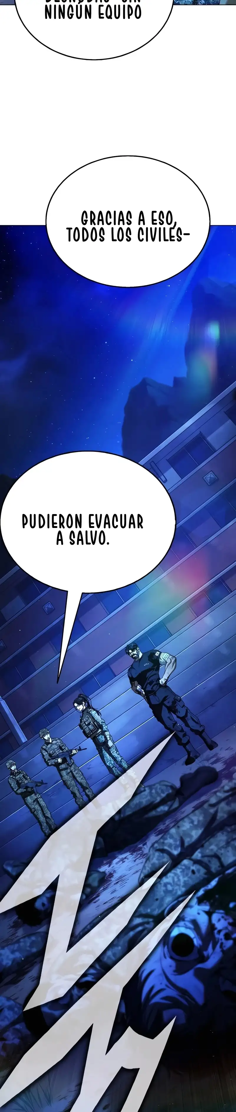 Zombie Dad - Capítulo 12 - Página 9 - LectorTMOo