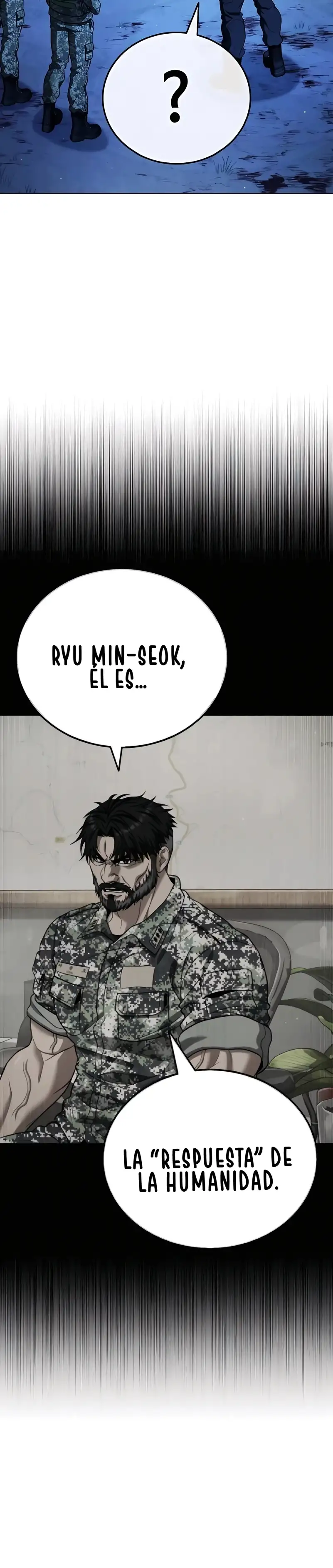 Zombie Dad - Capítulo 12 - Página 14 - LectorTMOo