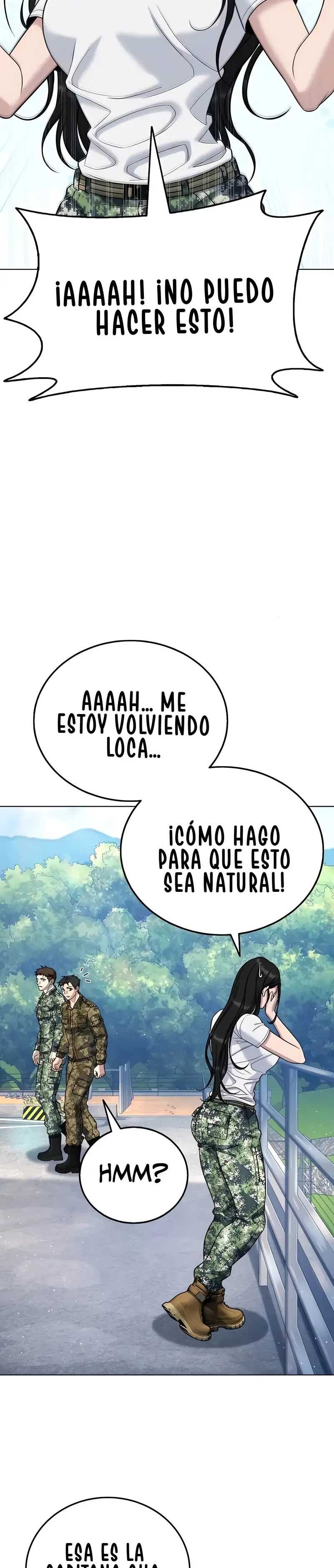 Zombie Dad - Capítulo 12 - Página 20 - LectorTMOo