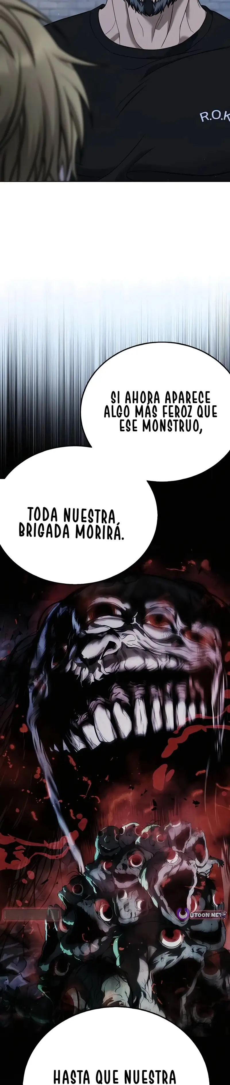 Zombie Dad - Capítulo 12 - Página 29 - LectorTMOo
