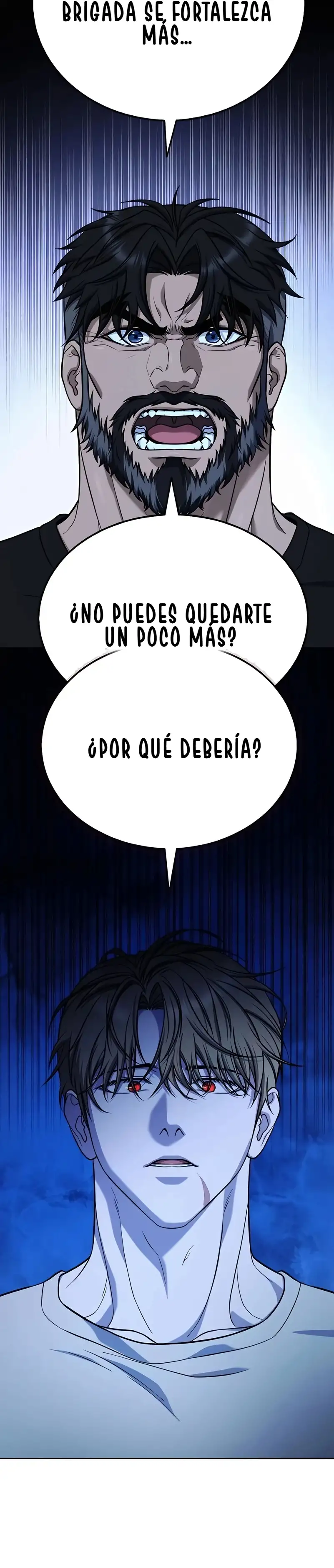 Zombie Dad - Capítulo 12 - Página 30 - LectorTMOo