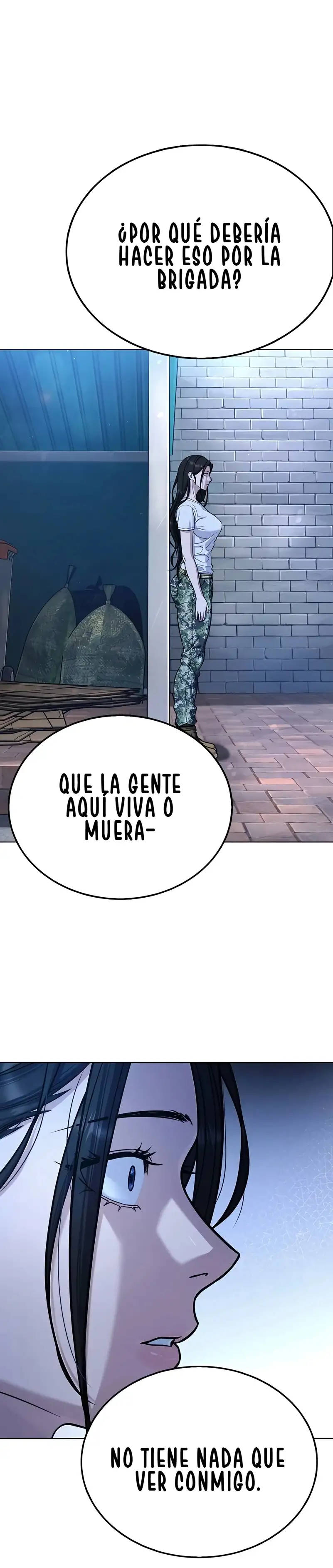 Zombie Dad - Capítulo 12 - Página 31 - LectorTMOo