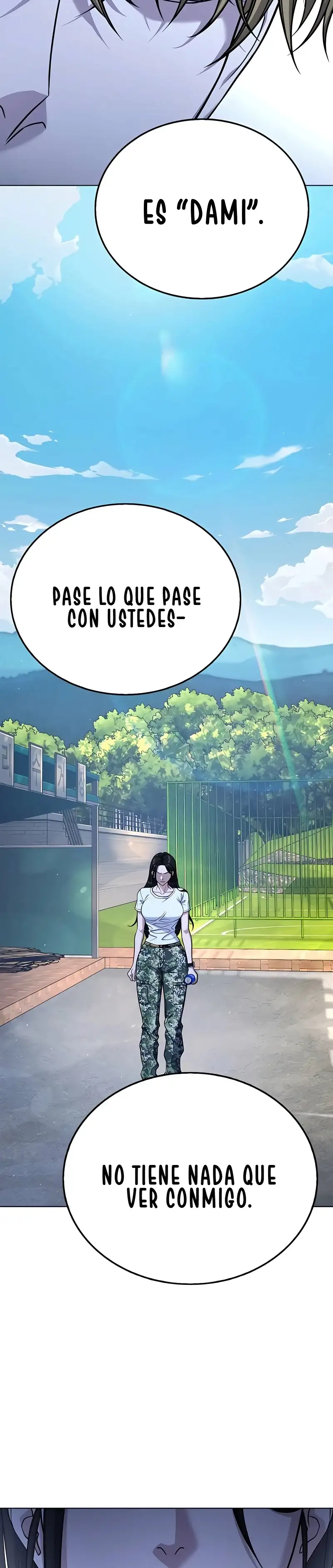 Zombie Dad - Capítulo 12 - Página 34 - LectorTMOo