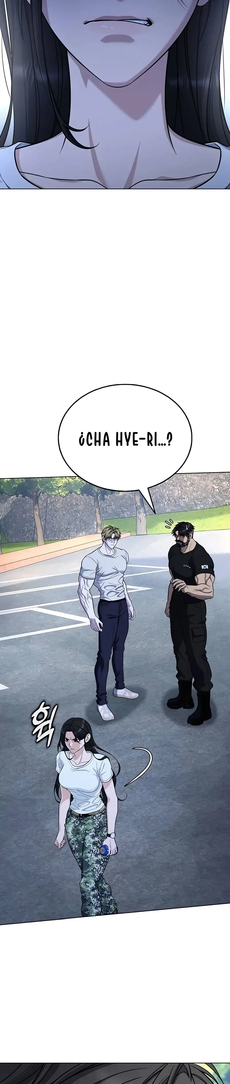 Zombie Dad - Capítulo 12 - Página 35 - LectorTMOo