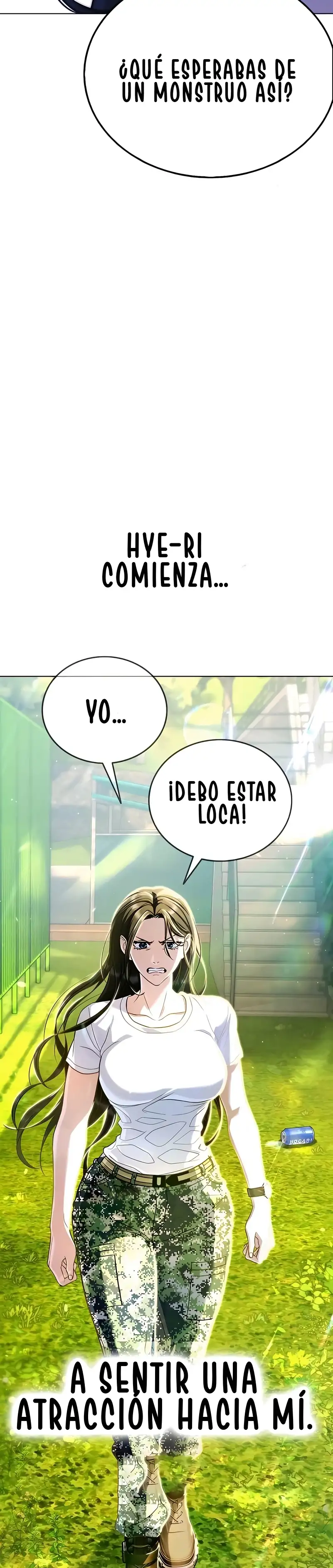 Zombie Dad - Capítulo 12 - Página 38 - LectorTMOo