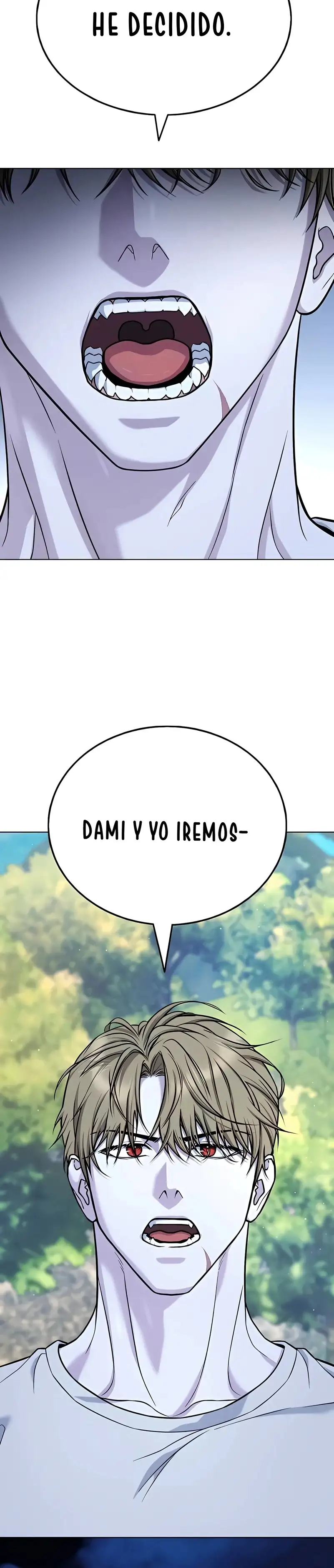 Zombie Dad - Capítulo 12 - Página 48 - LectorTMOo