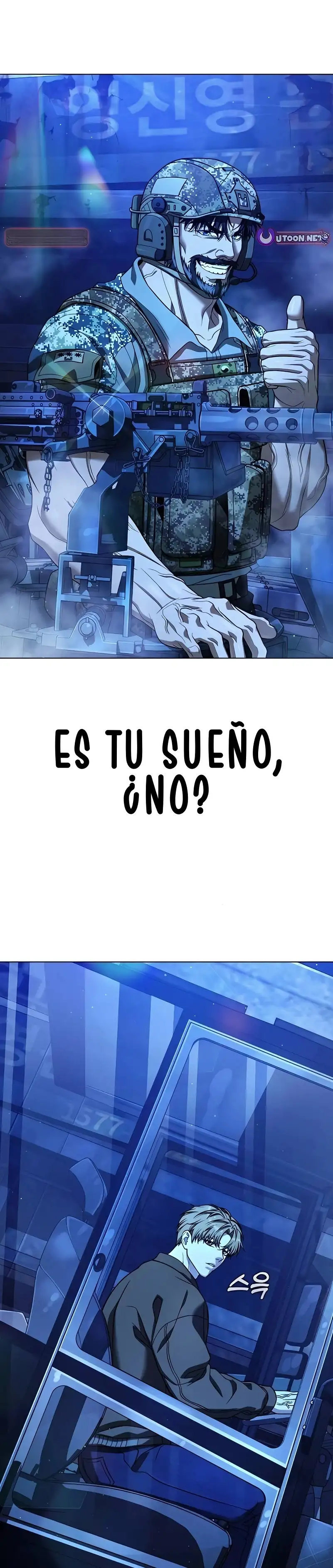 Zombie Dad - Capítulo 12 - Página 61 - LectorTMOo