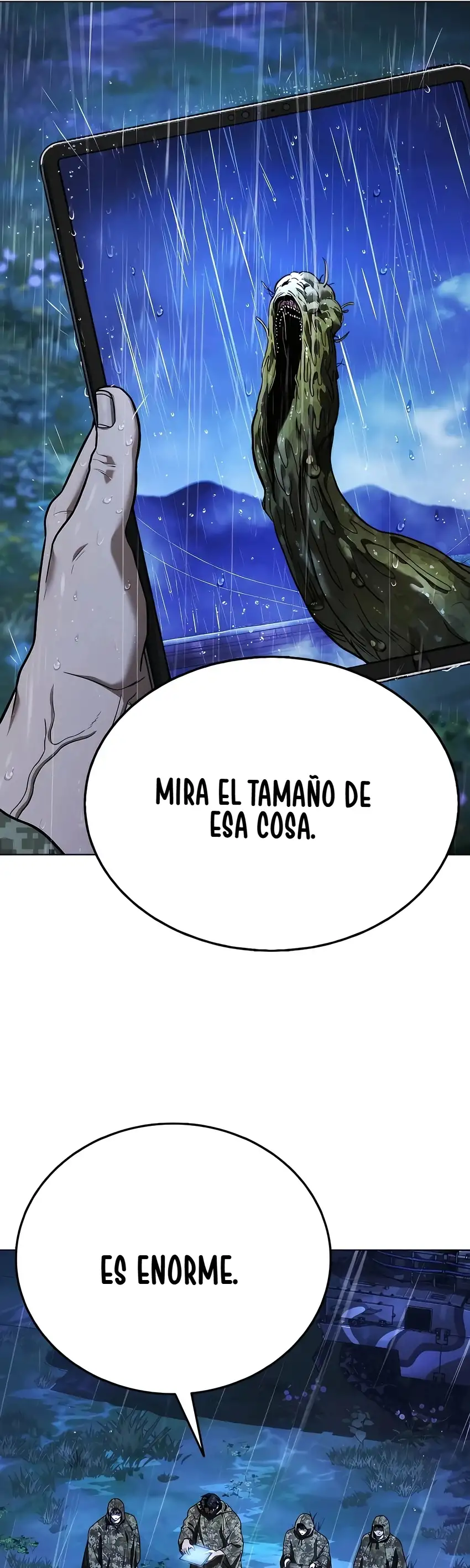 Zombie Dad - Capítulo 13 - Página 9 - LectorTMOo