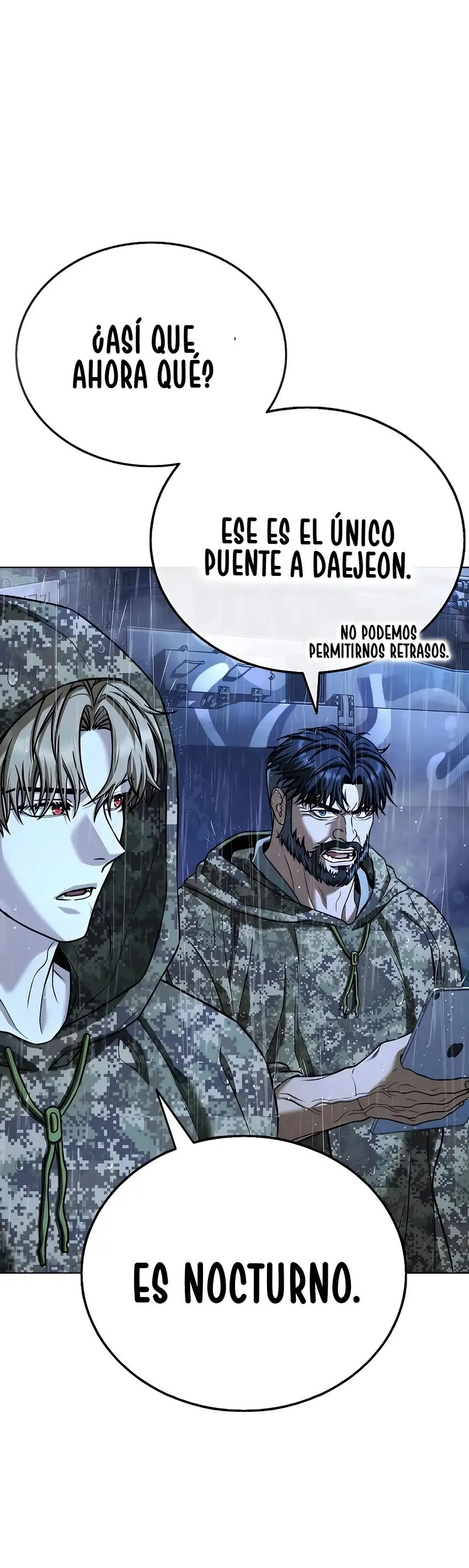 Zombie Dad - Capítulo 13 - Página 12 - LectorTMOo