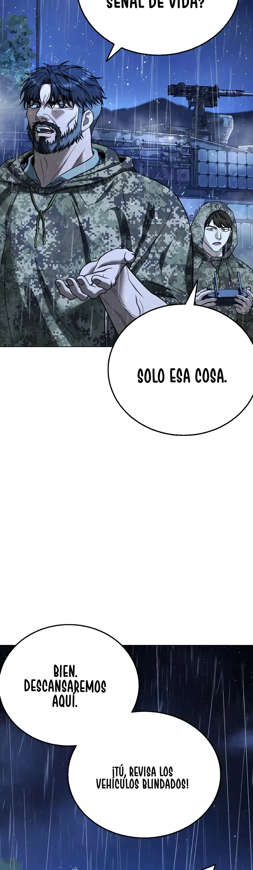 Zombie Dad - Capítulo 13 - Página 15 - LectorTMOo