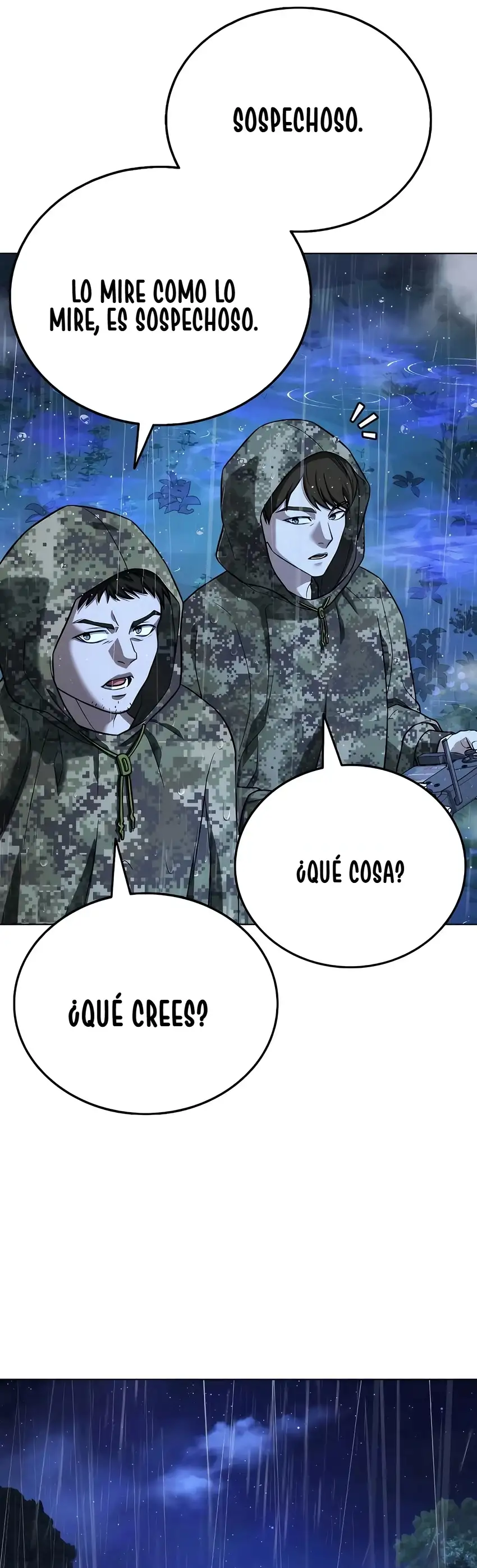 Zombie Dad - Capítulo 13 - Página 17 - LectorTMOo
