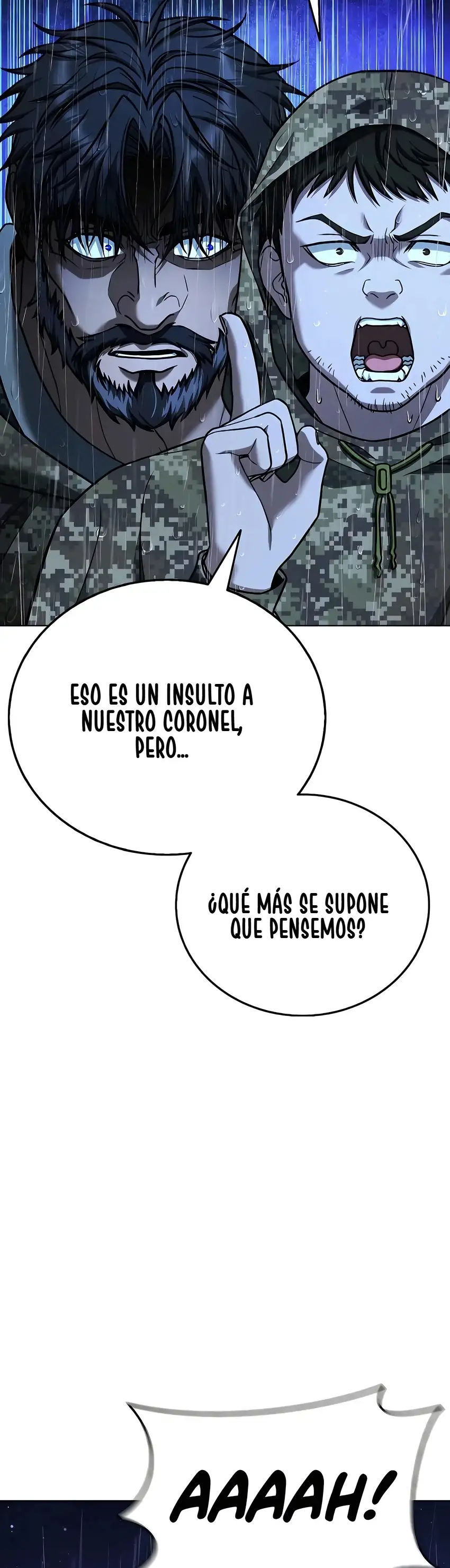 Zombie Dad - Capítulo 13 - Página 22 - LectorTMOo