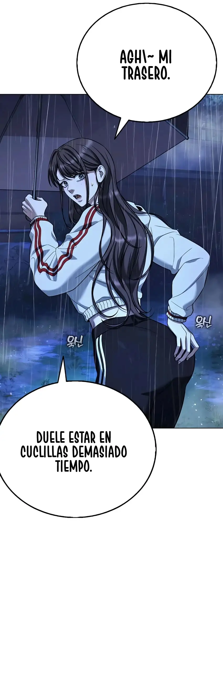 Zombie Dad - Capítulo 13 - Página 25 - LectorTMOo