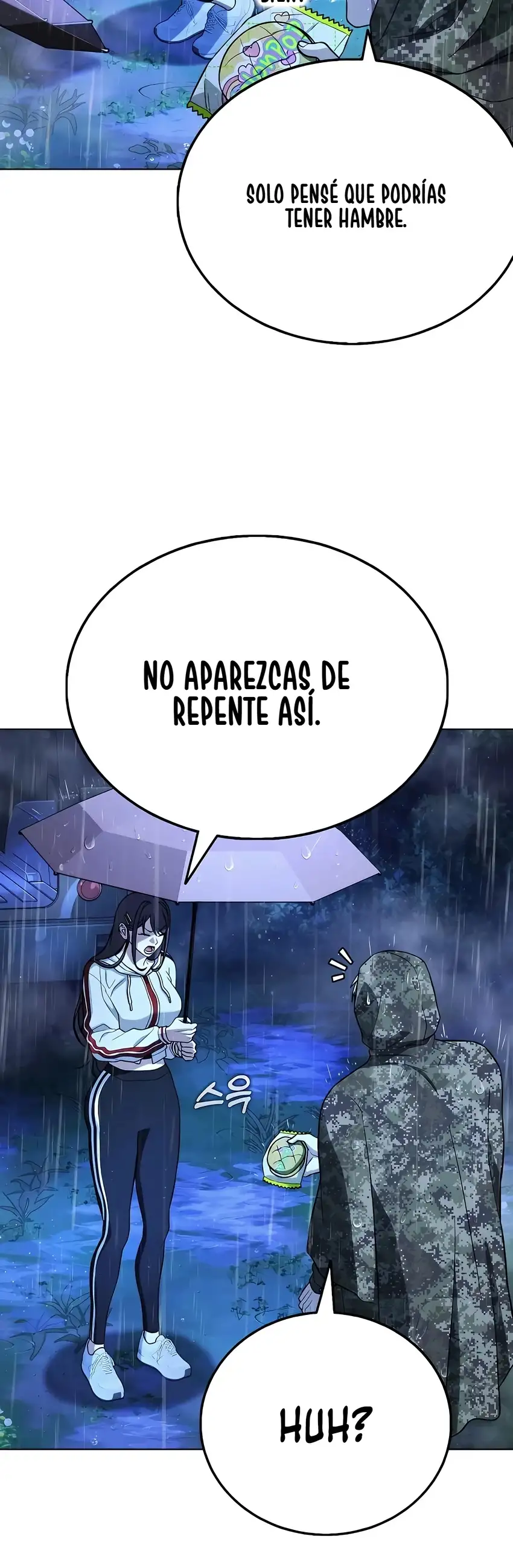 Zombie Dad - Capítulo 13 - Página 28 - LectorTMOo