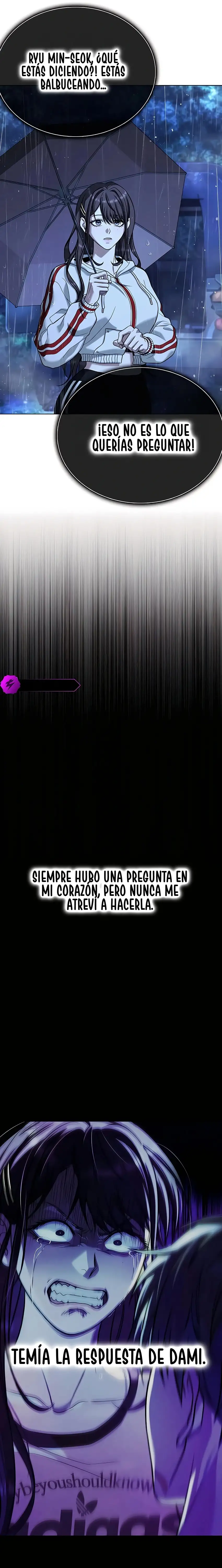 Zombie Dad - Capítulo 13 - Página 34 - LectorTMOo