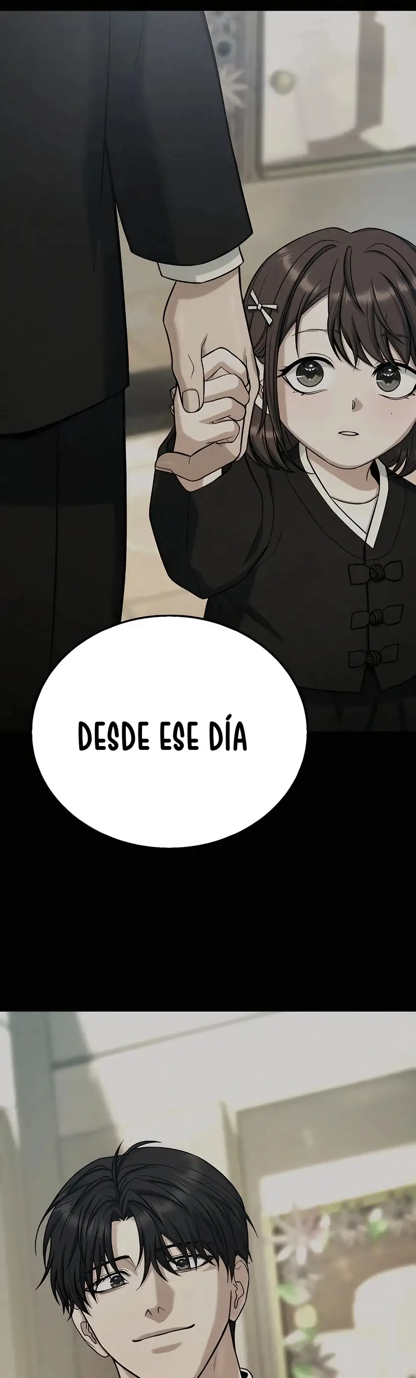 Zombie Dad - Capítulo 13 - Página 38 - LectorTMOo