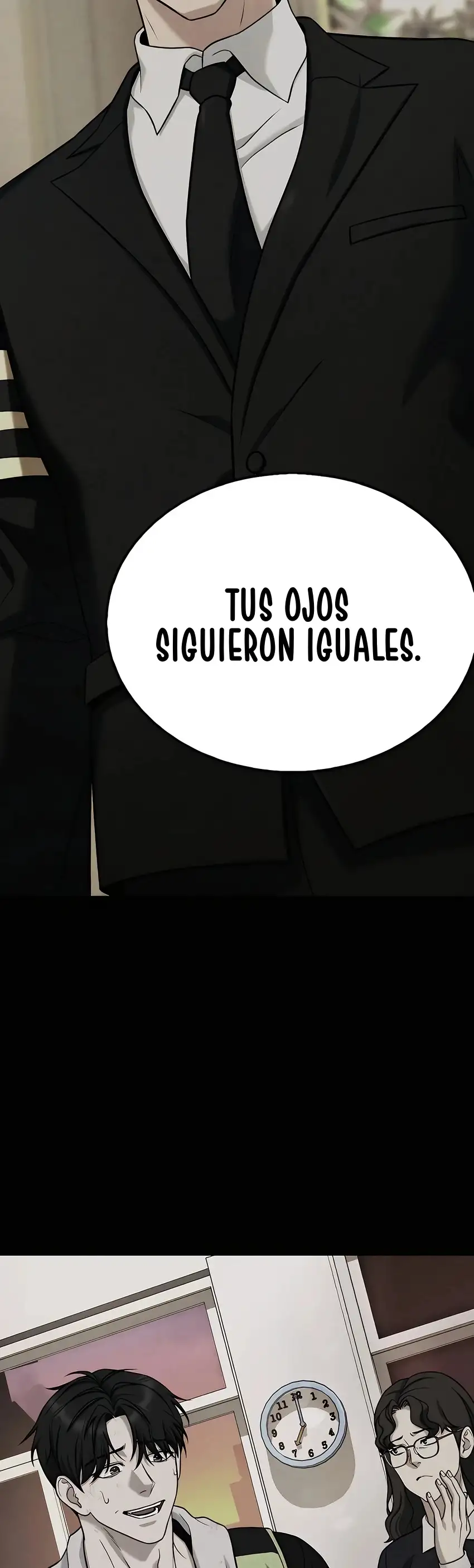 Zombie Dad - Capítulo 13 - Página 39 - LectorTMOo