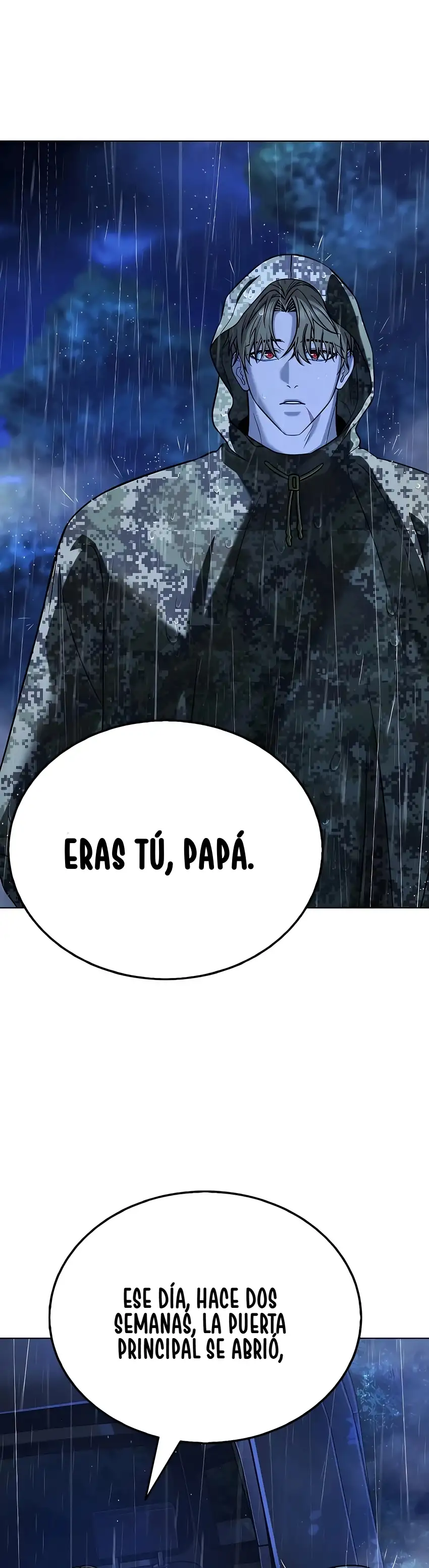 Zombie Dad - Capítulo 13 - Página 43 - LectorTMOo