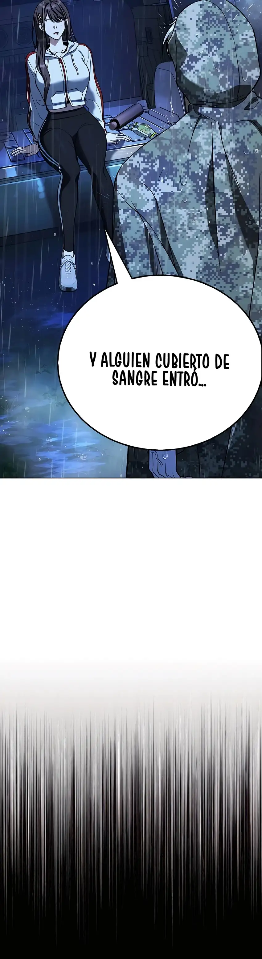 Zombie Dad - Capítulo 13 - Página 44 - LectorTMOo