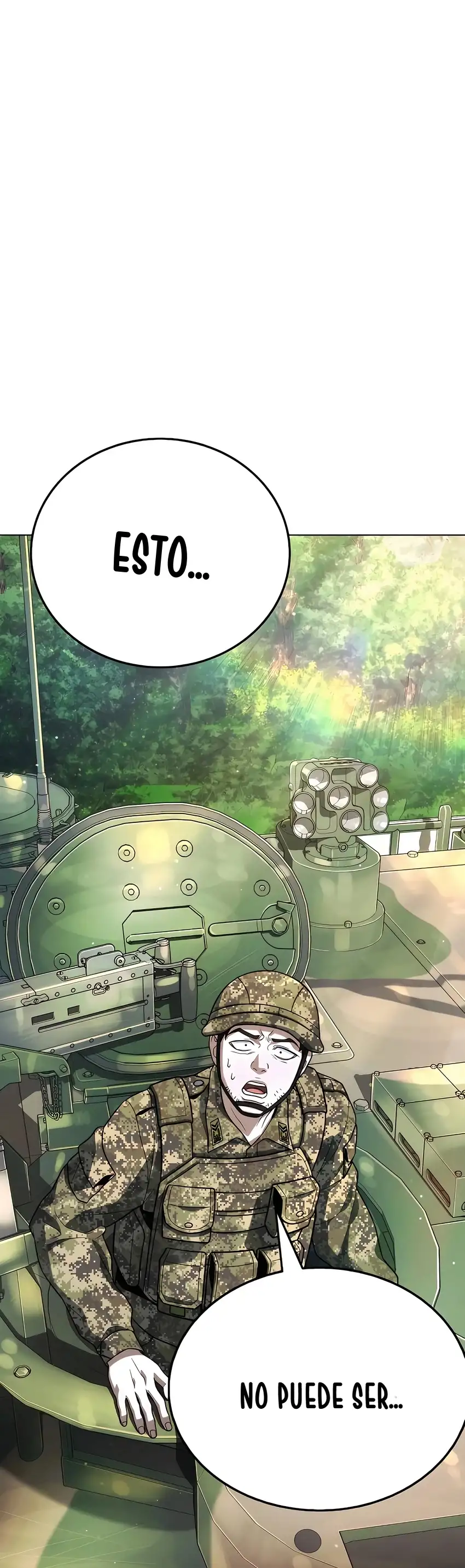 Zombie Dad - Capítulo 13 - Página 65 - LectorTMOo