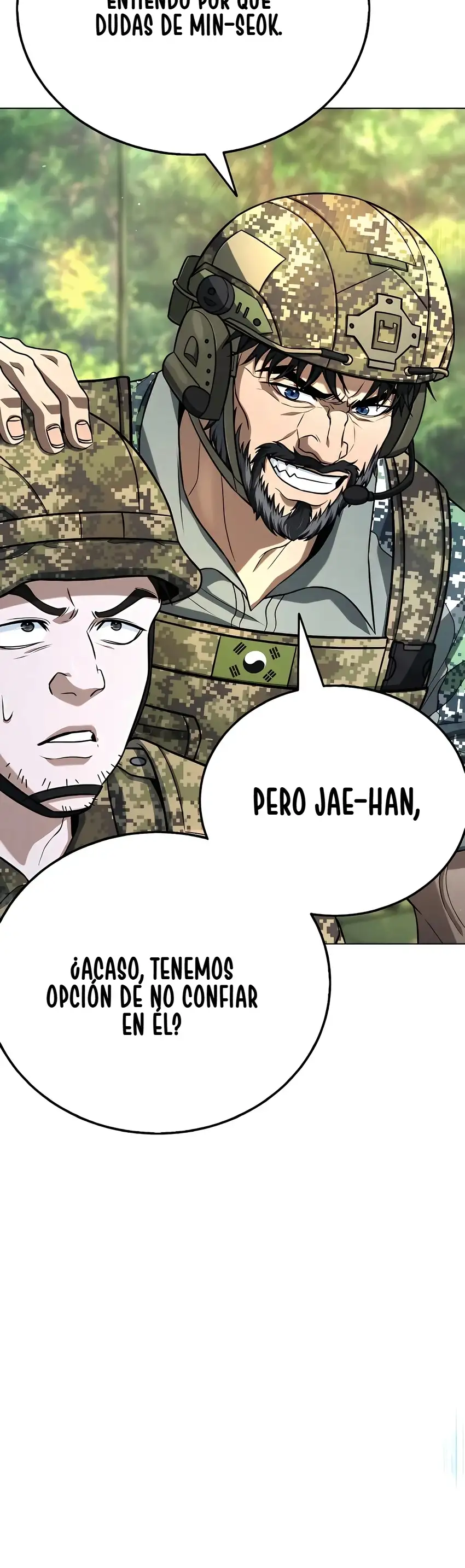 Zombie Dad - Capítulo 13 - Página 67 - LectorTMOo