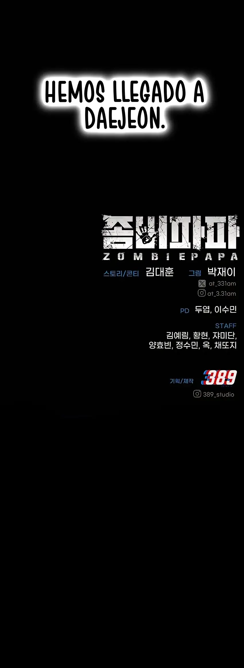 Zombie Dad - Capítulo 13 - Página 78 - LectorTMOo