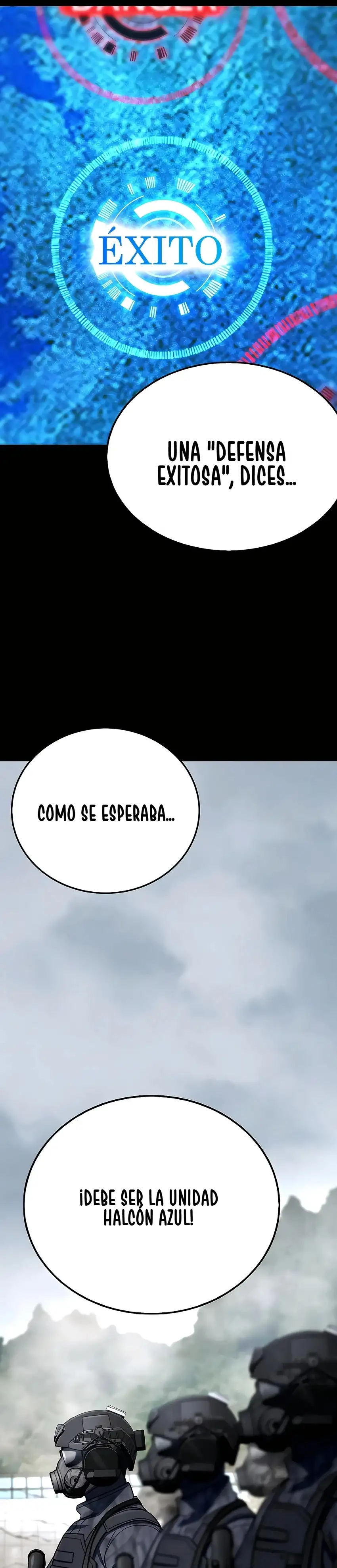 Zombie Dad - Capítulo 14 - Página 10 - LectorTMOo