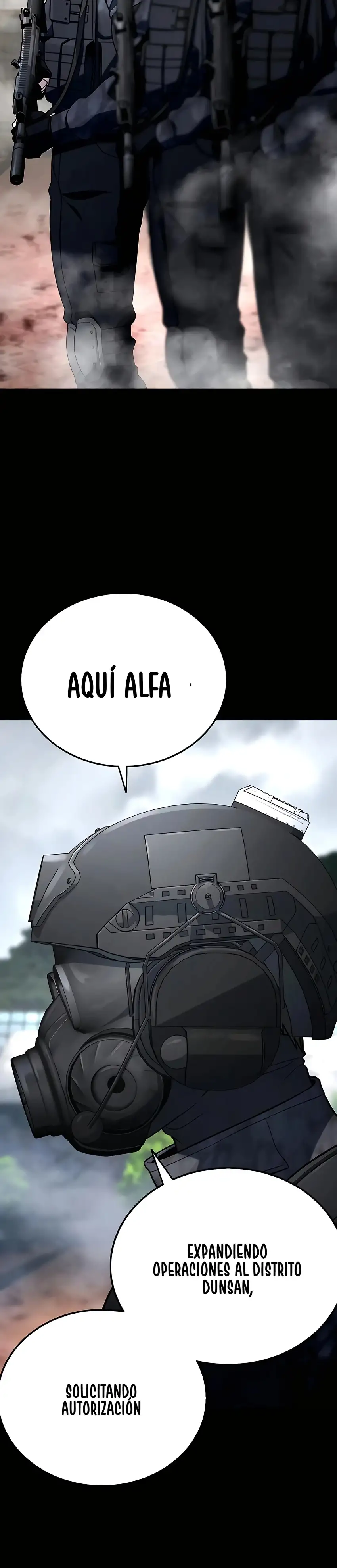Zombie Dad - Capítulo 14 - Página 11 - LectorTMOo
