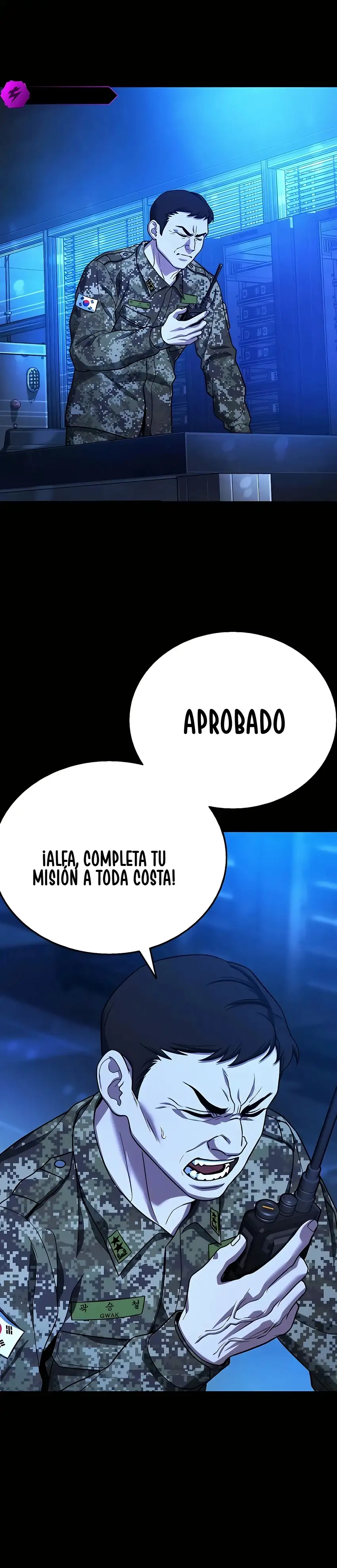 Zombie Dad - Capítulo 14 - Página 12 - LectorTMOo