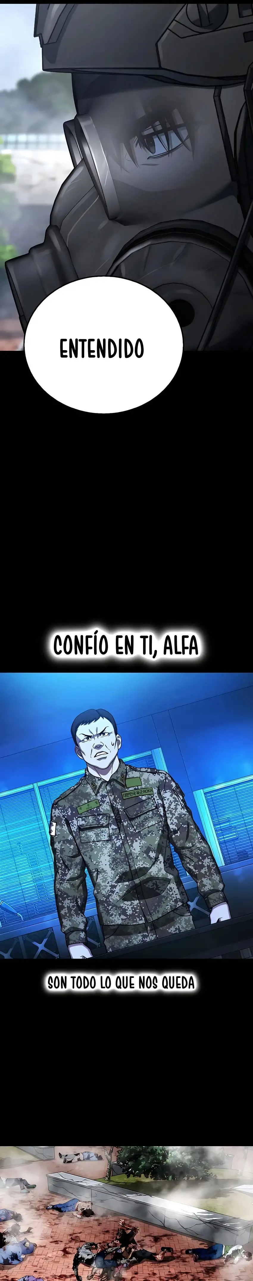 Zombie Dad - Capítulo 14 - Página 13 - LectorTMOo