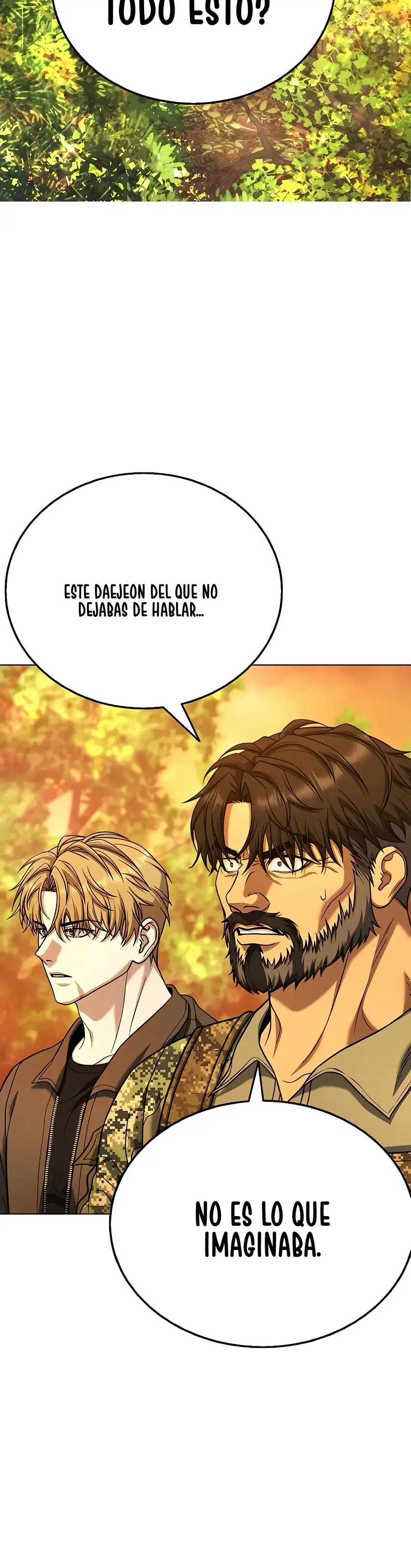Zombie Dad - Capítulo 14 - Página 20 - LectorTMOo