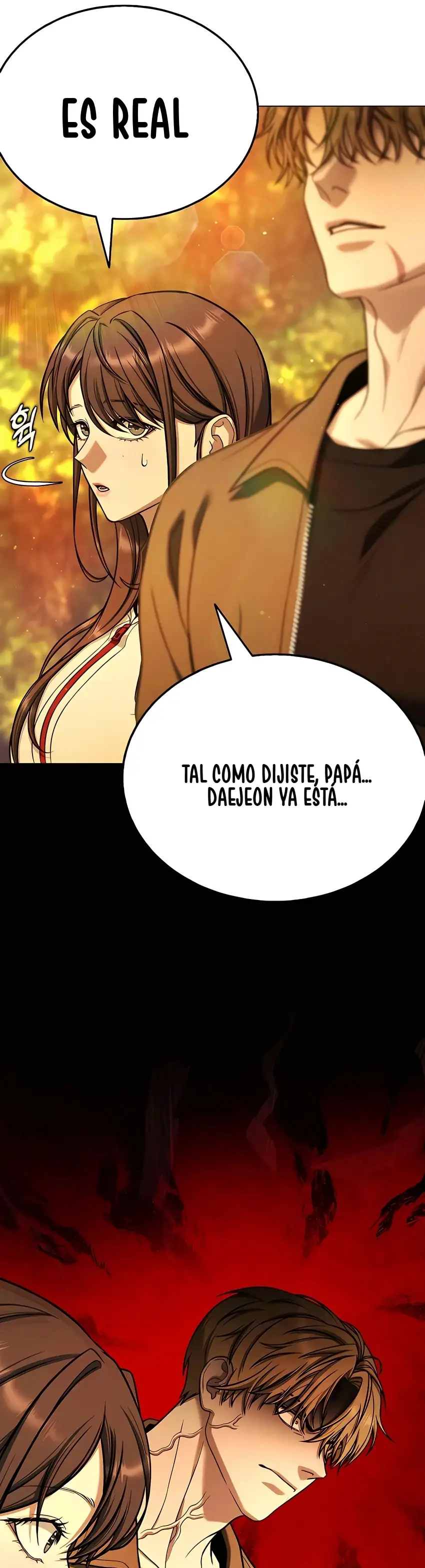 Zombie Dad - Capítulo 14 - Página 24 - LectorTMOo