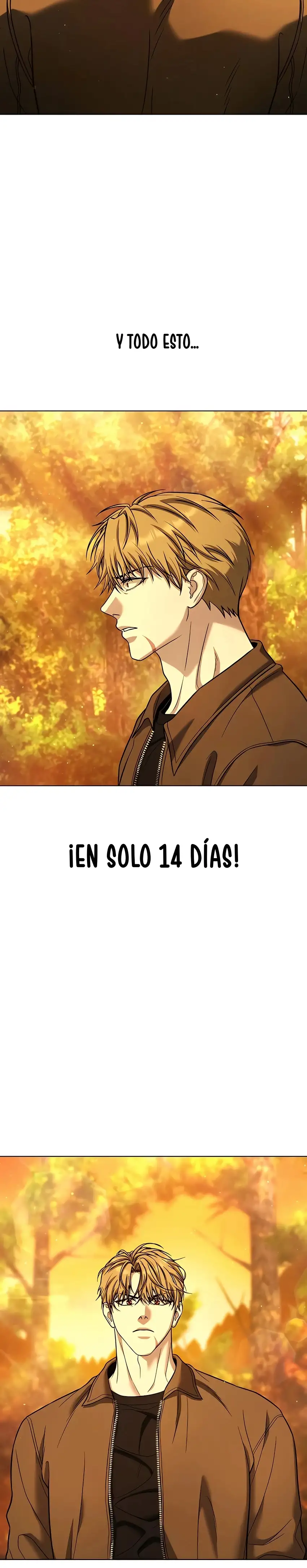 Zombie Dad - Capítulo 14 - Página 31 - LectorTMOo