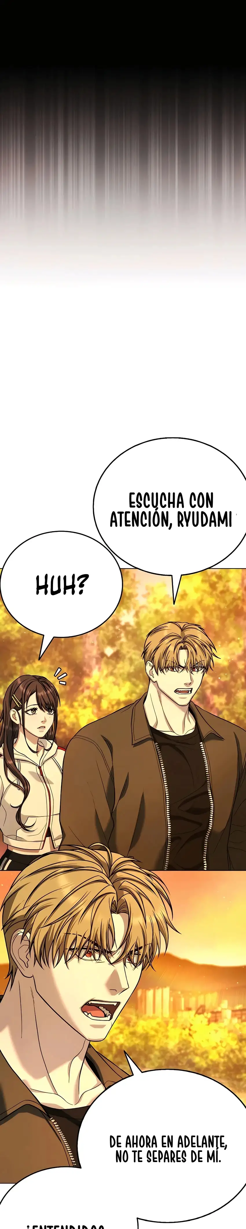 Zombie Dad - Capítulo 14 - Página 33 - LectorTMOo