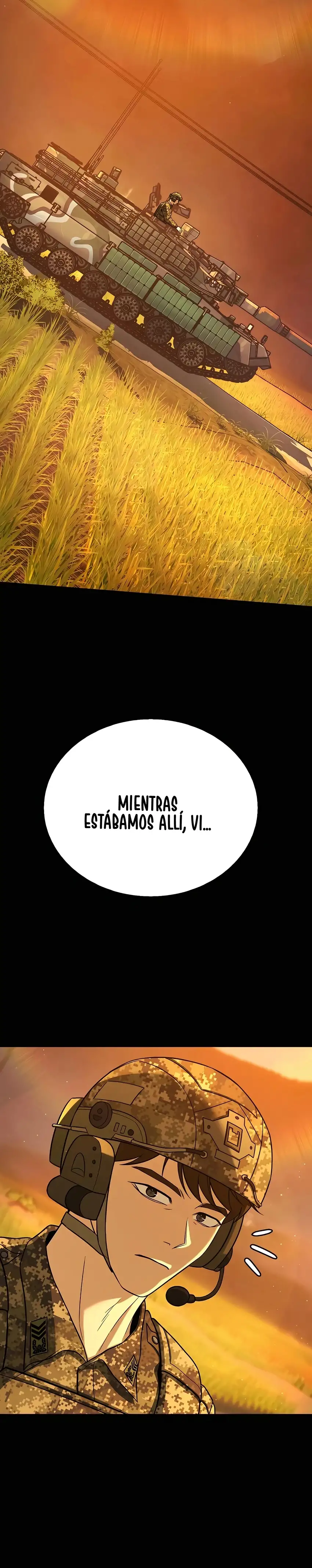 Zombie Dad - Capítulo 14 - Página 38 - LectorTMOo
