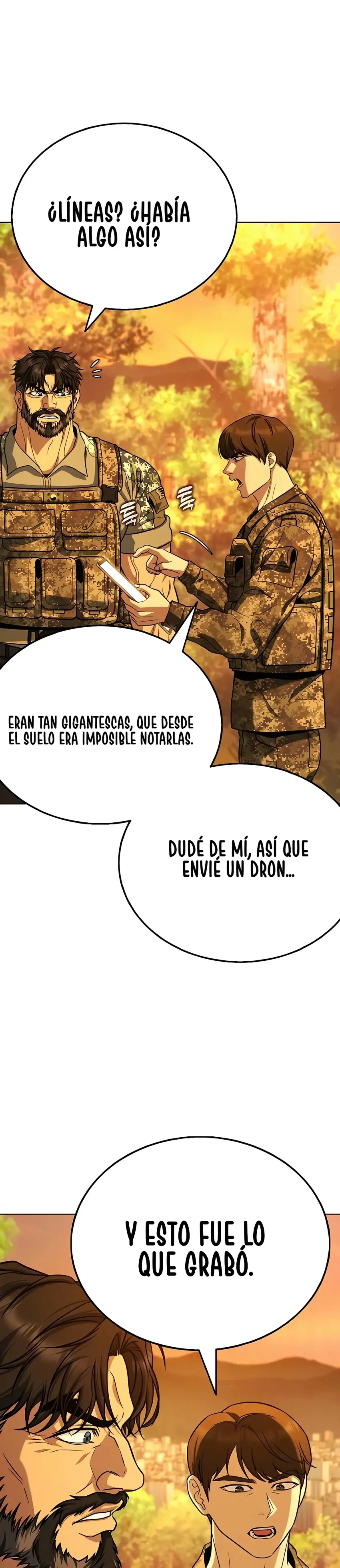 Zombie Dad - Capítulo 14 - Página 40 - LectorTMOo
